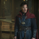 Doctor Strange